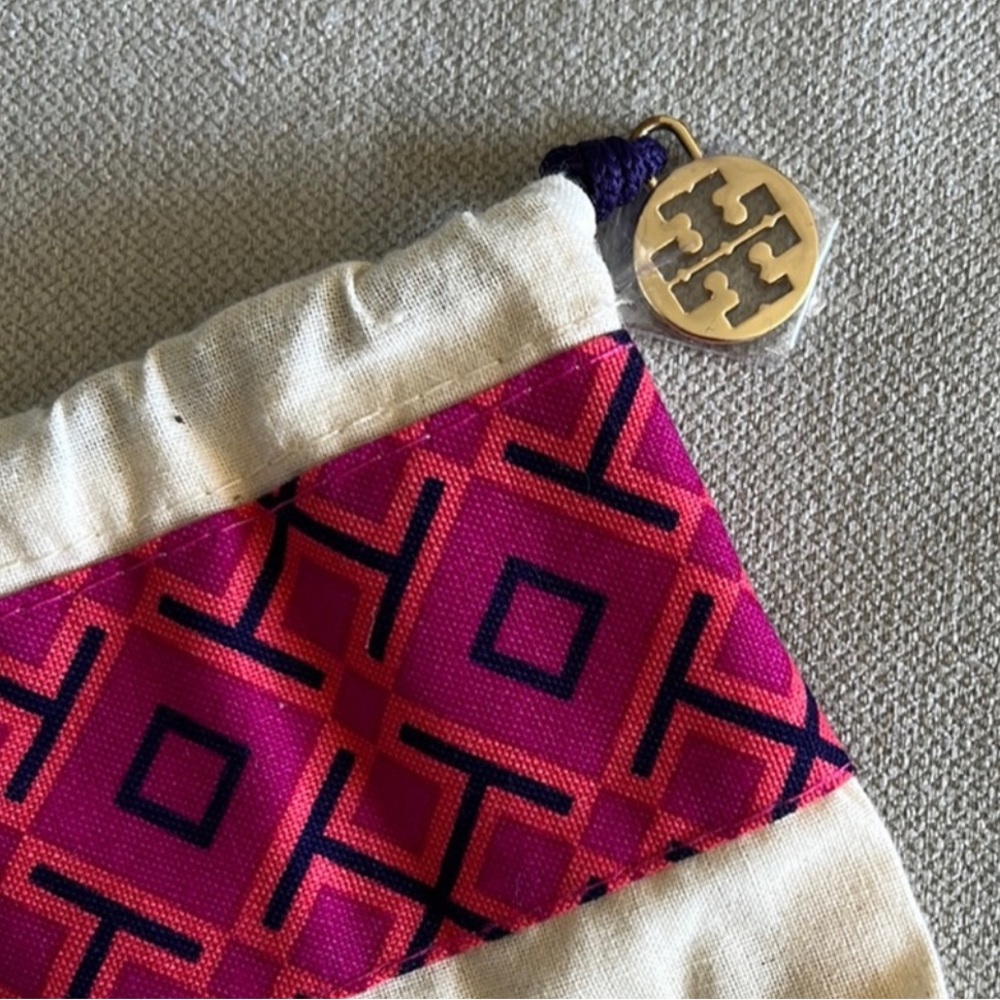 Tory Burch Small Dust Bag